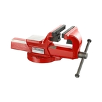 Facom Bankschroef Spanbreedte max. 235 mm