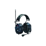 3M Gehoorkappen, niveau-afhankelijk Peltor WS LiteCom PRO III, type:
