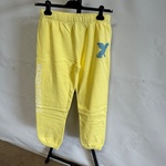Ca. 18x Jogging broek Rough Studios, Connor, geel