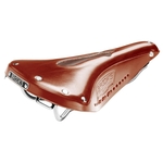 Brooks Zadel B17 imperial narrow heren honing  ZDB214HIH