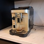 Koffiemachine DeLonghi, Maginifica Evo
