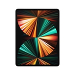 Apple iPad Pro (2021) 12.9 inch WiFi 128GB Zilver