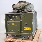 Verdampermodule, Weiss Technik