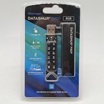 Ca. 70x USB stick met pin vergrendeling, IStorage, Datashur Pro 2 8GB