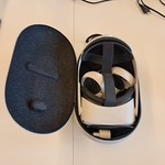 VR Headset Standalone, Oculus, Quest 2