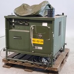 Verwarmingsmodule, Weiss Technik