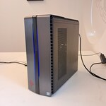 4x Computerhardware / onderdelen