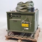 Verwarmingsmodule, Weiss Technik