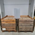 Ca. 18x Kaartenbak