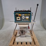 Langgat boormachine, Griggio, TRC/N, 2005