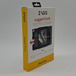 Ca. 15x Tablethoes, ZAGG, Rugged Book – iPad Mini