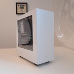 Computer, O.a. 32 GB, Intel i7, GTX 1080 TI, 2017