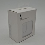 Ca. 11x USB adapter, Apple, 12W Power Adapter A2167