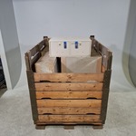 Ca. 12x Ladekastje