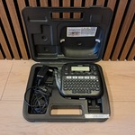 Lable writer, Brother, P-Touch D210