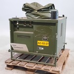 Verwarmingsmodule, Weiss Technik