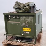 Verwarmingsmodule, Weiss Technik