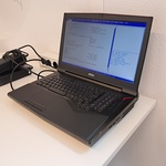 Laptop, MSI, GT75VR 7RF Titan Pro, 2017, O.a. Intel Core i7-770HQ, GeF
