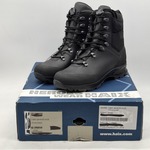 Paar schoenen, maat 265M, Haix, Mondo