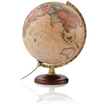 Atmosphere globe Classic Line 30cm nederlandstalig