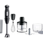 Braun MultiQuick 5 Pro MQ55.254M Staafmixer Zwart
