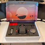 Augmented Reality (AR) headset, Magic Leap, One, M9002 Creator Edition