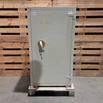 (NS materiaal) Brandkast, SISTEC