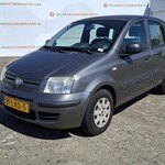 Personenauto, Fiat, Panda 1.2 Active, 2010