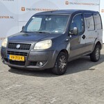 Bedrijfswagen, Fiat, Doblo 1.9 MultiJet, 2007