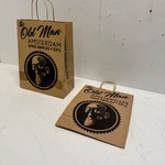 Ca. 6000x Papieren tas
