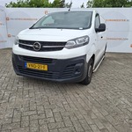 Bedrijfswagen Opel, Vivaro 1.5CDTI L3H1 Edition, bouwjaar 2021