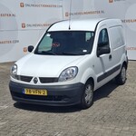 Bedrijfswagen, Renault, Kangoo Express 1.6-16V Grand Confort, 2007