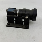 Vision monochroom USB 3.0 camera met lens Daheng Imaging, MER2-2000-19