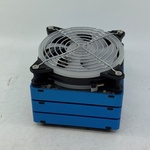 Carrier board met cooling kit Seeed Studio, Jetson Mate
