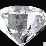 4x Diamant , IGI Gecertificeerd