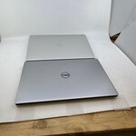 2x Laptop met touchscreen Dell XPS, P54G en P82G
