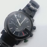 Gucci G-chrono herenhorloge