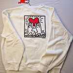 Keith Haring trui – Off white