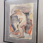 Kunstwerk – Rob Aussen (1938-2024) – Investeringsstuk