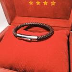 Heren armband – Kobla buddha Belgische juwelier