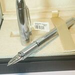 Zeldzame chrome Parker Fifth special edition vulpen