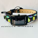 Rebecca Minkoff dameshorloge – inclusief doos