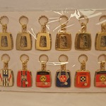 Vintage Duitse voetbalclub naakte vrouwen aanstekers