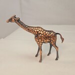 Giraffe aansteker