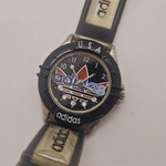 Adidas USA verzamelbaar horloge