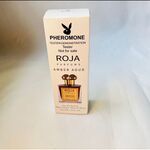 Pheromon x Roja Amber Aoud – Eau de Parfum