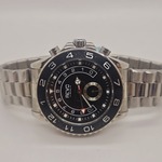 Revo Milaan herenhorloge – Yachtmaster style