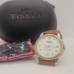 Tissot Seastar herenhorloge – Inclusief doos