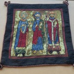 Kunstwerk -The Vatican Library Collection