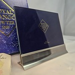 Royal Selangor fotoframe – 152mm x 102mm
